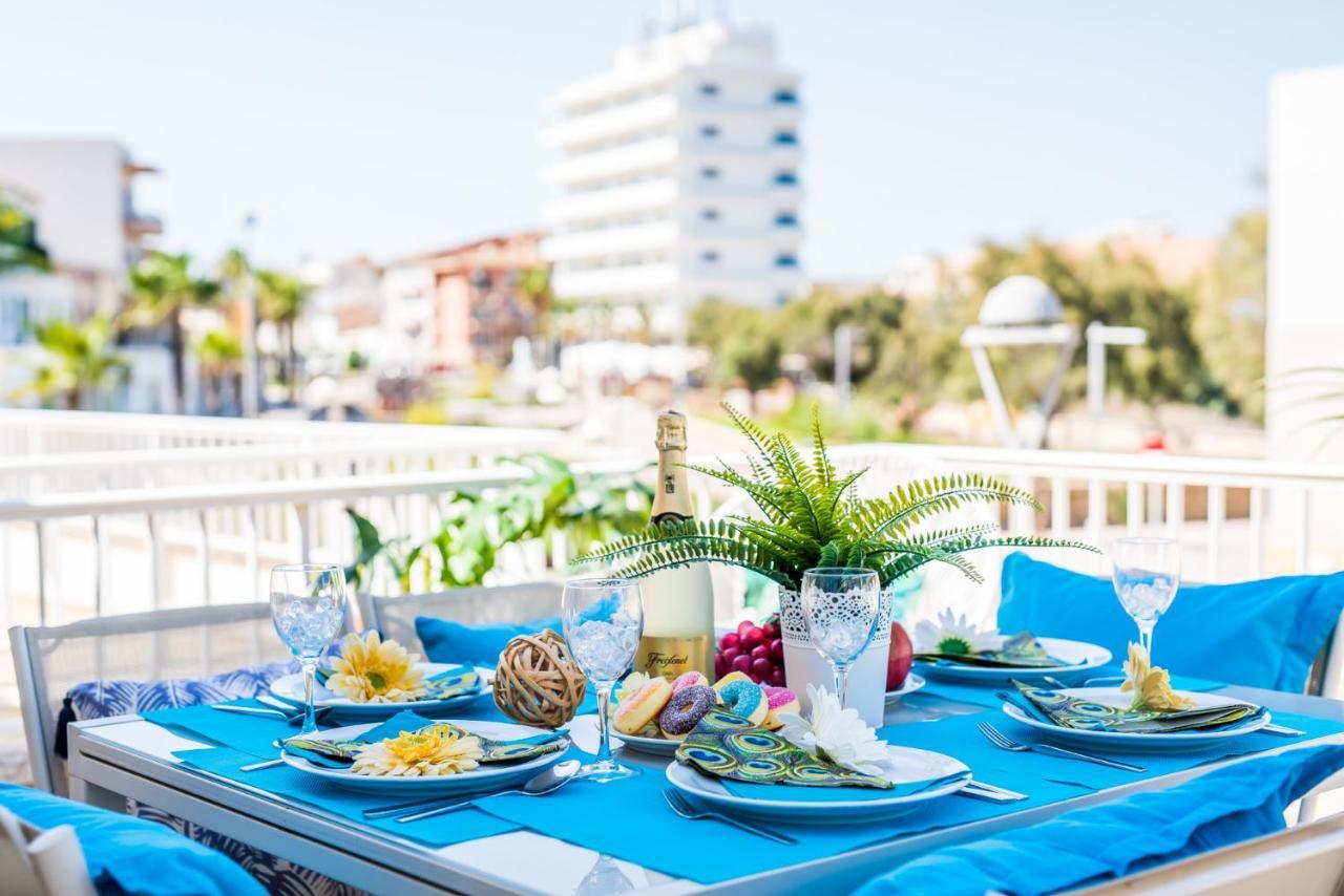 Vakantiehuis Ideal Property Mallorca - Casa Catalina *