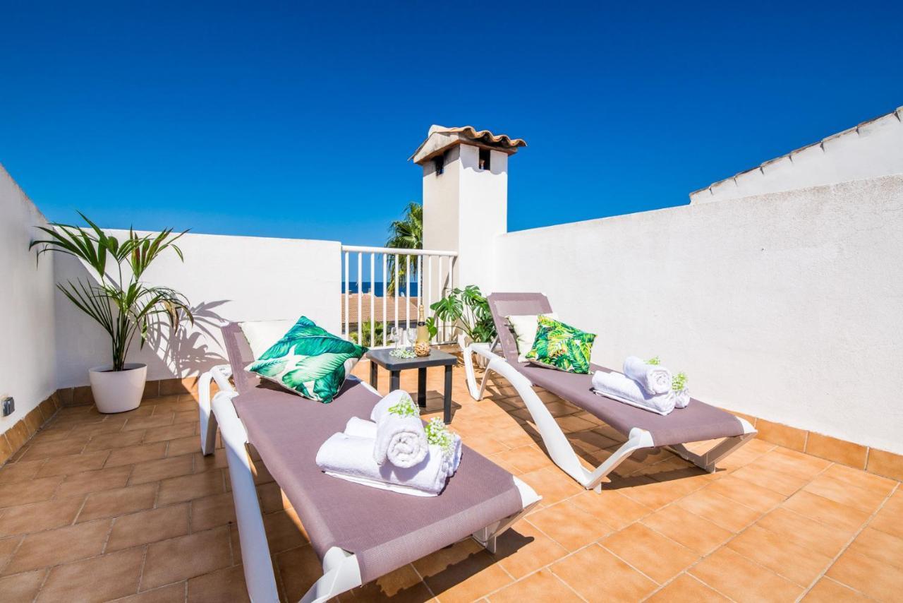 Ideal Property Mallorca - Casa Catalina Vakantiehuis