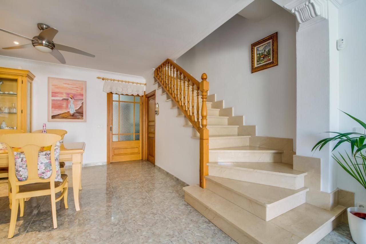 Ideal Property Mallorca - Casa Catalina * Can Picafort (Mallorca)
