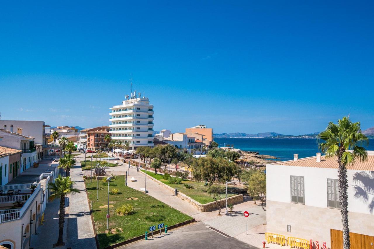 Vakantiehuis Ideal Property Mallorca - Casa Catalina Can Picafort (Mallorca)
