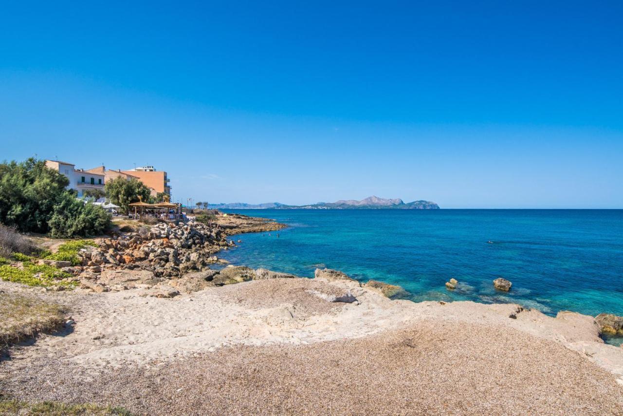 Vakantiehuis Ideal Property Mallorca - Casa Catalina