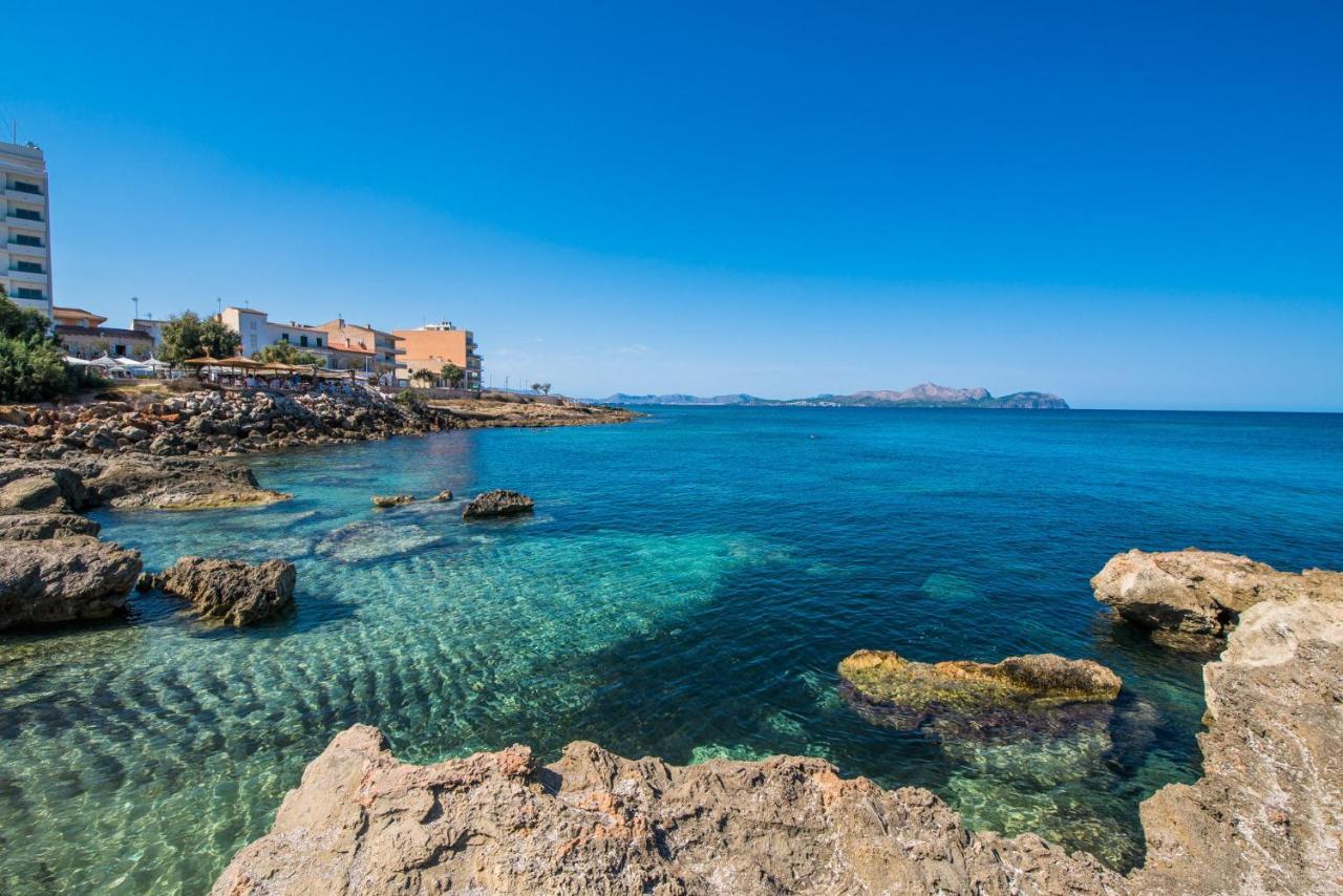Vakantiehuis Ideal Property Mallorca - Casa Catalina *