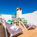 Ideal Property Mallorca - Casa Catalina