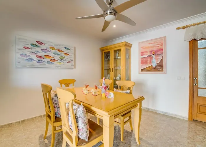 Ideal Property Mallorca - Casa Catalina