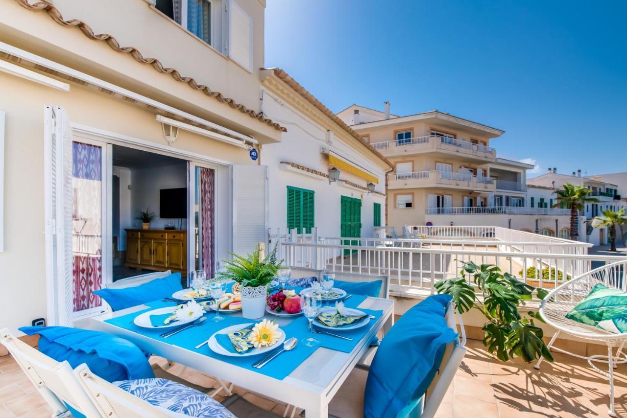 Ideal Property Mallorca - Casa Catalina Ferienhaus