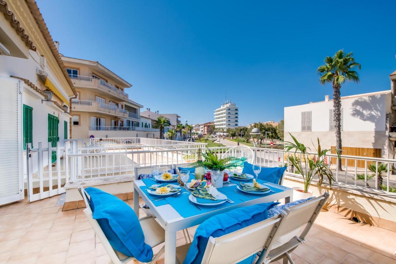 Ideal Property Mallorca - Casa Catalina * Can Picafort (Mallorca)