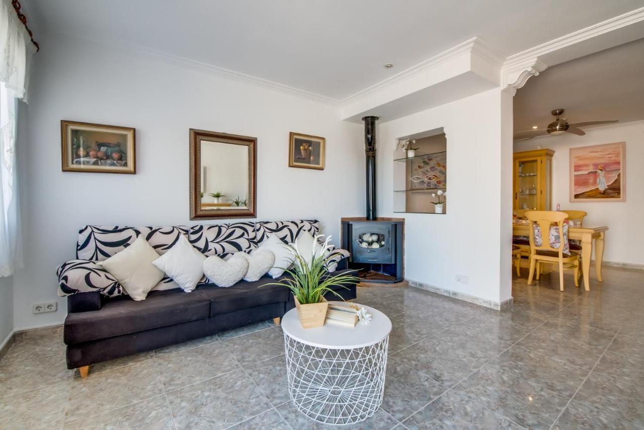 Ideal Property Mallorca - Casa Catalina Can Picafort (Mallorca)