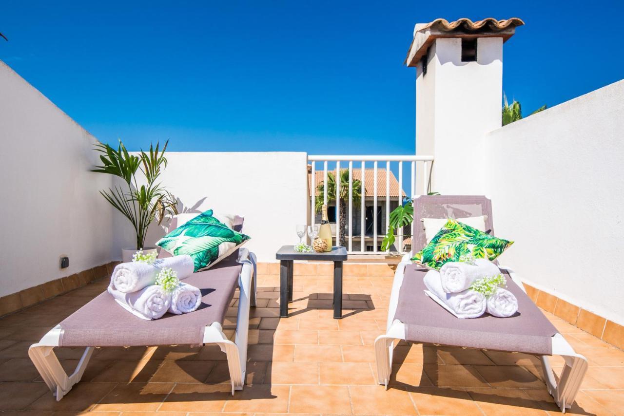 Ideal Property Mallorca - Casa Catalina *