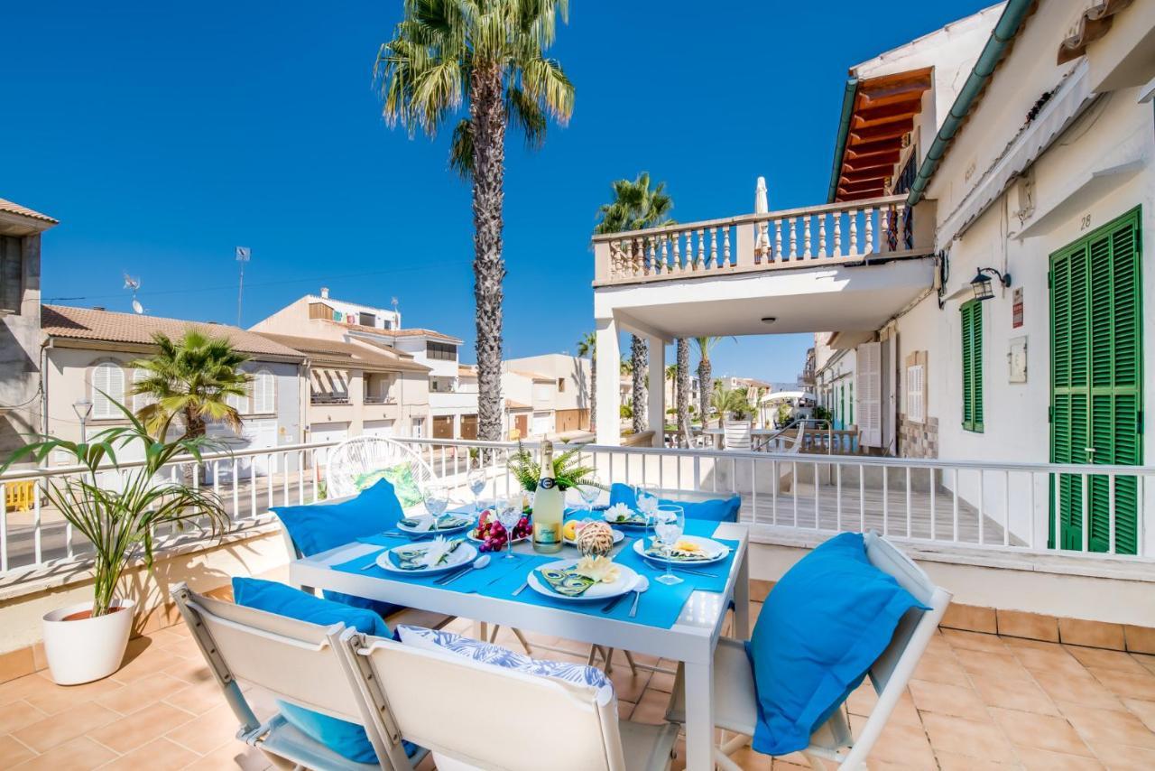 Ideal Property Mallorca - Casa Catalina