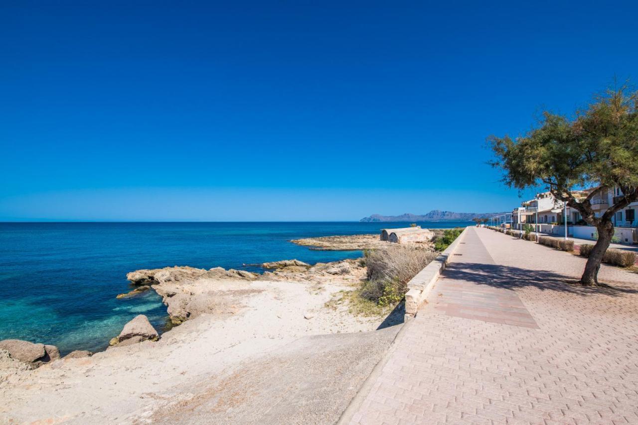 Ideal Property Mallorca - Casa Catalina *