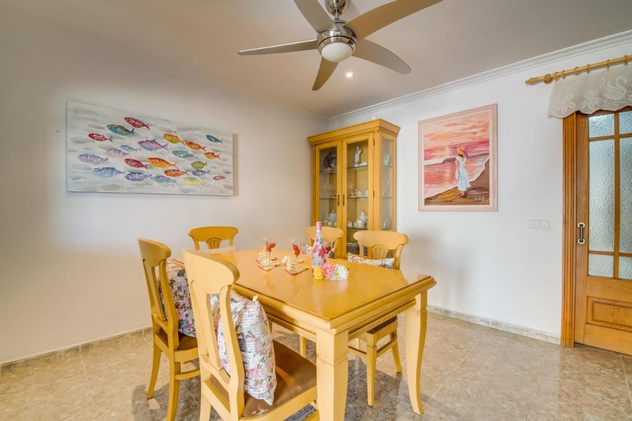Ferienhaus Ideal Property Mallorca - Casa Catalina