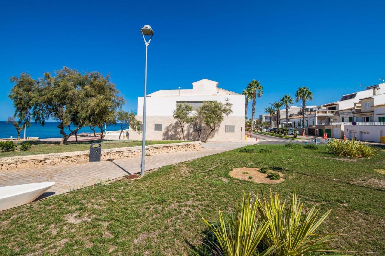 Ideal Property Mallorca - Casa Catalina Ferienhaus *