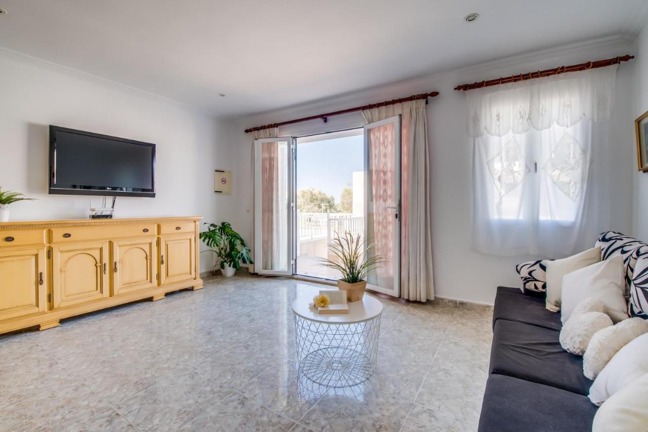 Ideal Property Mallorca - Casa Catalina * Can Picafort (Mallorca)