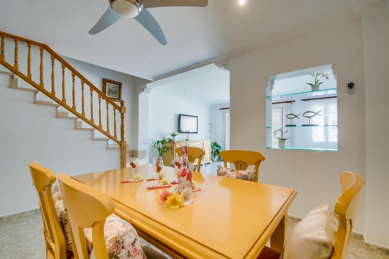 Ideal Property Mallorca - Casa Catalina Can Picafort (Mallorca)