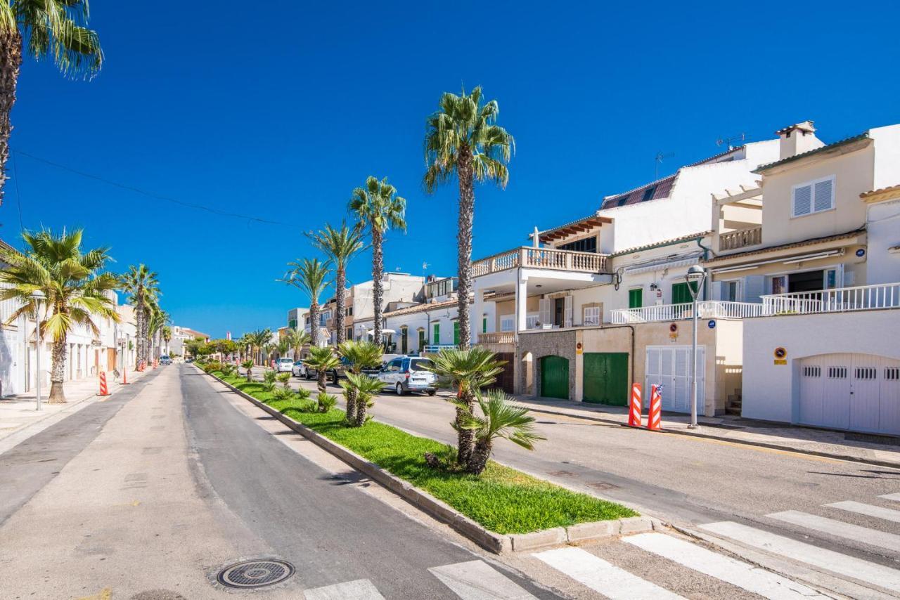 Ideal Property Mallorca - Casa Catalina * Can Picafort (Mallorca)
