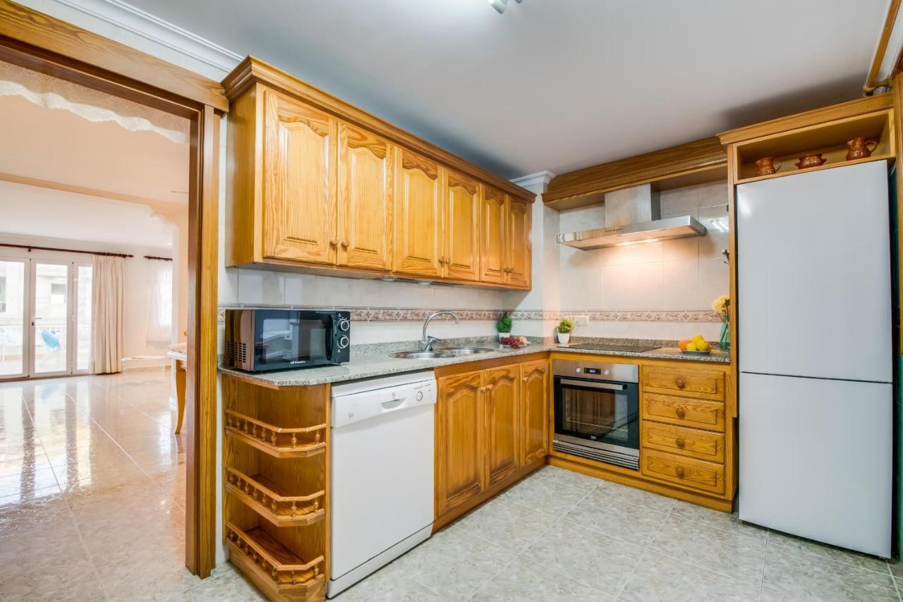 Ferienhaus Ideal Property Mallorca - Casa Catalina