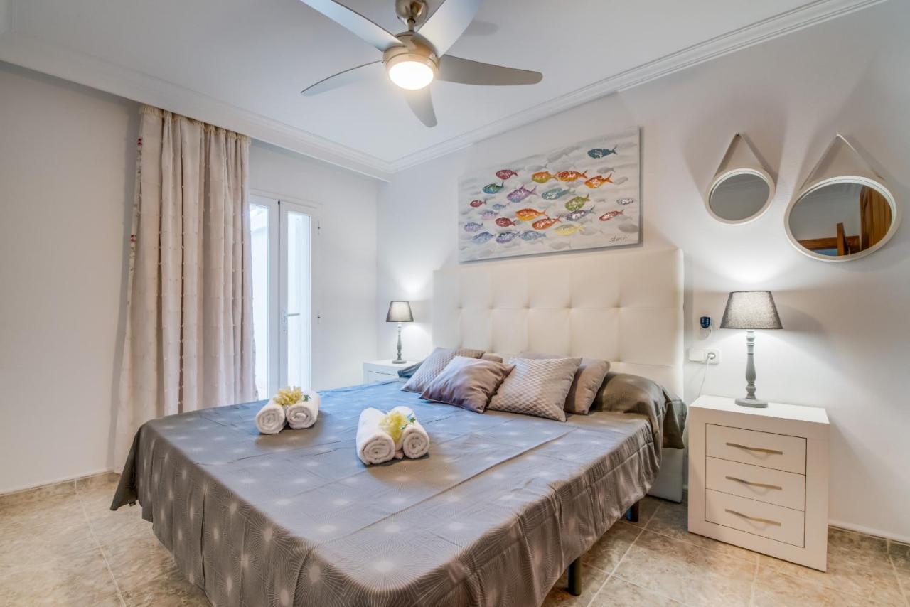 Ideal Property Mallorca - Casa Catalina Ferienhaus